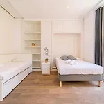 Apartment Lovelyloft Altamira Duplex Alicante