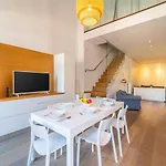Lovelyloft Altamira Duplex