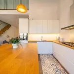Apartment Lovelyloft Altamira Duplex