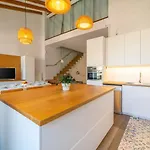Lovelyloft Altamira Duplex Apartment *
