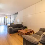 Lovelyloft Altamira Duplex Apartment *