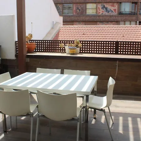 Διαμέρισμα Lovelyloft Altamira Duplex *