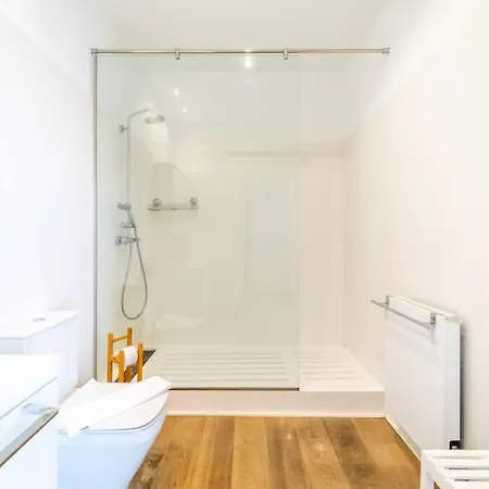 Lovelyloft Altamira Duplex 阿利坎特