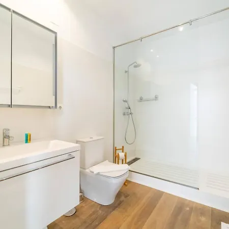 Lovelyloft Altamira Duplex * 阿利坎特