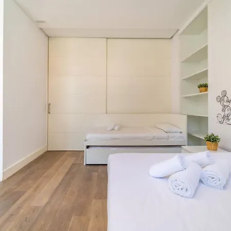 Lovelyloft Altamira Duplex 公寓