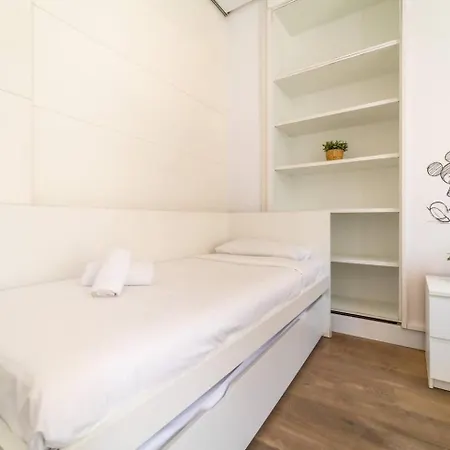 公寓 Lovelyloft Altamira Duplex