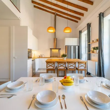 Lovelyloft Altamira Duplex 阿利坎特