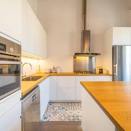 Lovelyloft Altamira Duplex 公寓