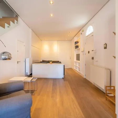 Lovelyloft Altamira Duplex Διαμέρισμα Αλικάντε
