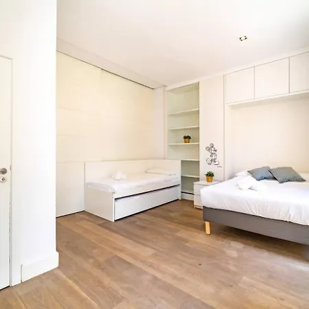 Διαμέρισμα Lovelyloft Altamira Duplex Αλικάντε