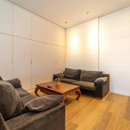 Lovelyloft Altamira Duplex *