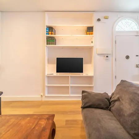 Lovelyloft Altamira Duplex Αλικάντε