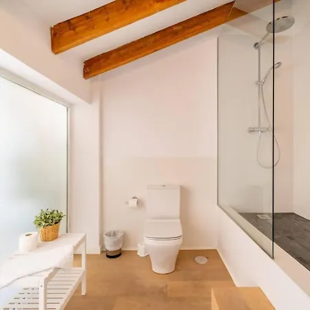 Lovelyloft Altamira Duplex