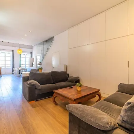 Lovelyloft Altamira Duplex 公寓 *