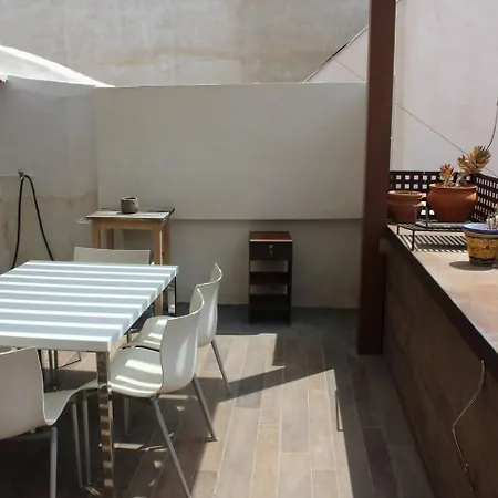 Lovelyloft Altamira Duplex 阿利坎特