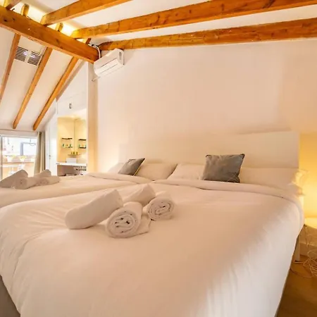 Lovelyloft Altamira Duplex * Αλικάντε