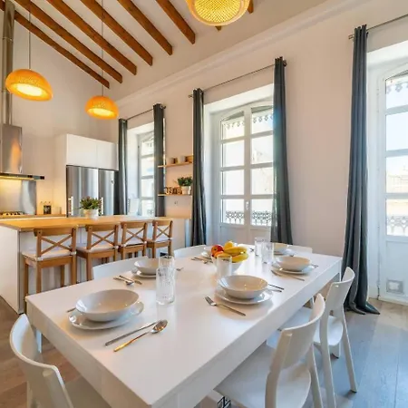 Lovelyloft Altamira Duplex