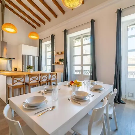 Lovelyloft Altamira Duplex