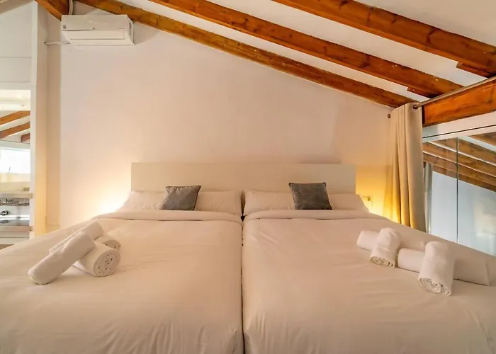 Lovelyloft Altamira Duplex Lejlighed
