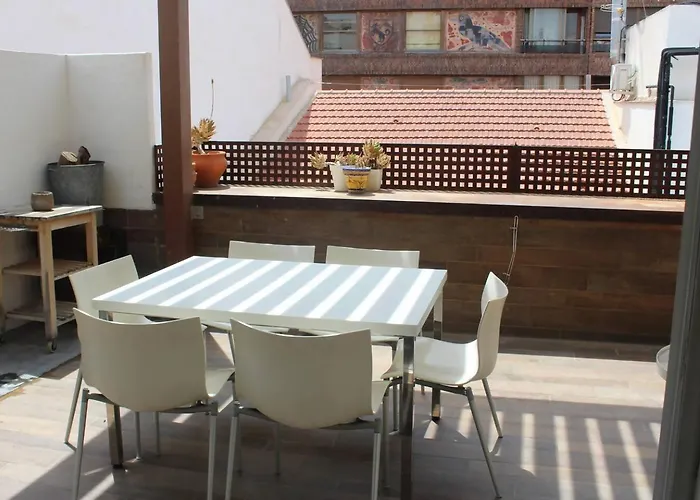 Lejlighed Lovelyloft Altamira Duplex *