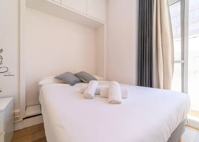 Lovelyloft Altamira Duplex Lejlighed *