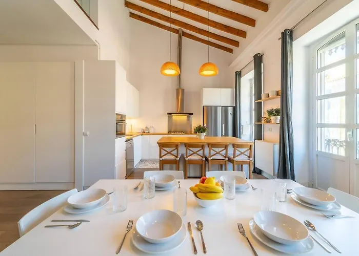 Lovelyloft Altamira Duplex Alicante