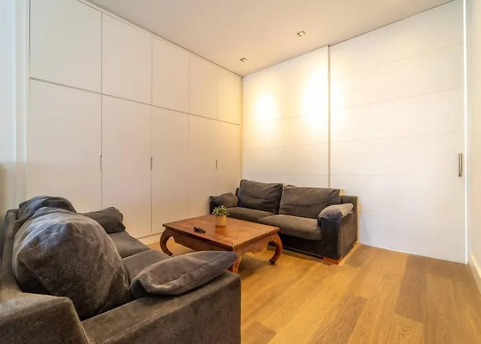 Lovelyloft Altamira Duplex *