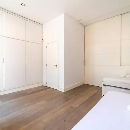 Lovelyloft Altamira Duplex